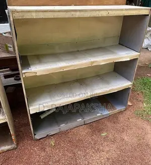 Racks රාක්ක