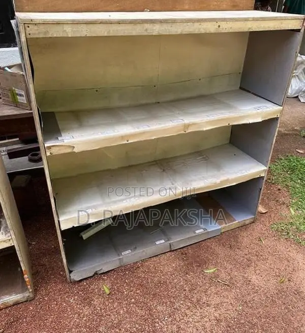 Racks රාක්ක