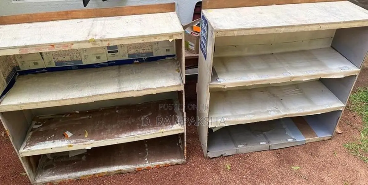 Racks රාක්ක