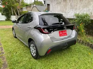 Toyota Yaris X Un-Reg 11k Km 2023