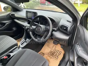 Toyota Yaris X Un-Reg 11k Km 2023