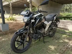 TVS Apache RTR 160 4V 2018
