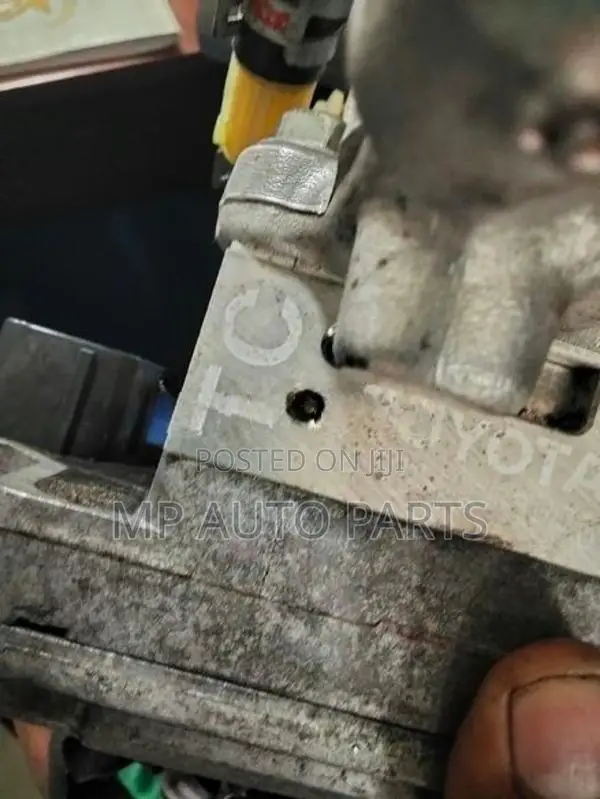 TC Toyota Aqua Complete ABS Unit