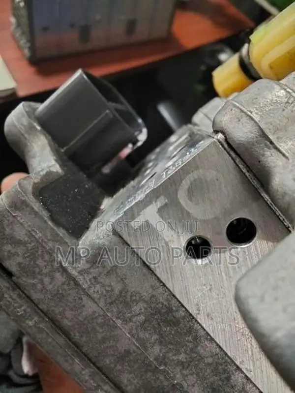 TC Toyota Aqua Complete ABS Unit