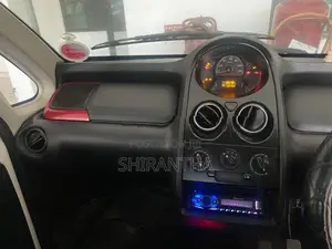 Tata Nano Twist XM 2015