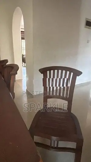 Dining Table With 8 Chairs