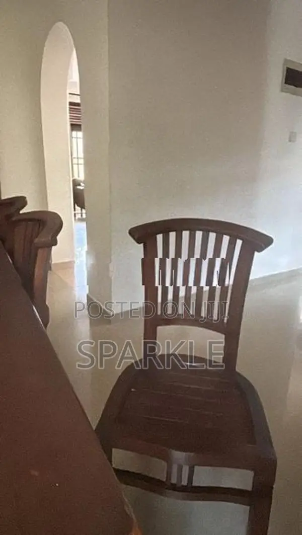 Dining Table With 8 Chairs