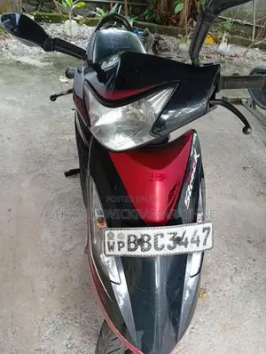 TVS Streak 2014