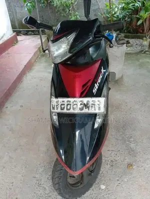 TVS Streak 2014