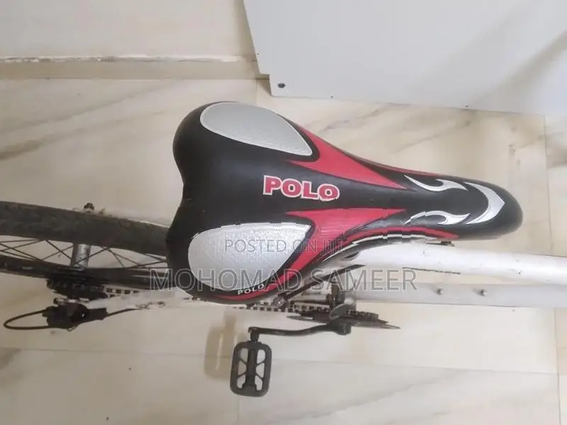 Sport Bicycle ( Japan)