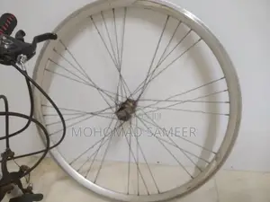 Sport Bicycle ( Japan)