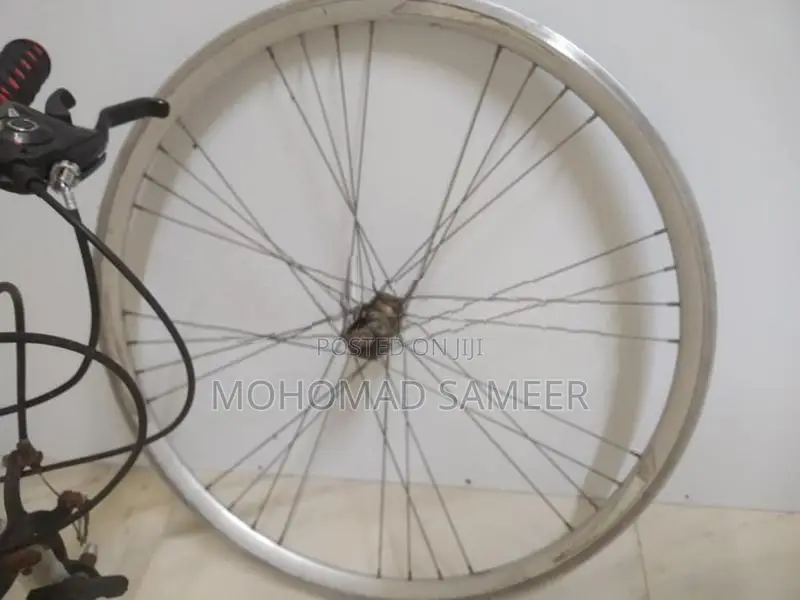 Sport Bicycle ( Japan)