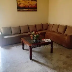 Sofa Set