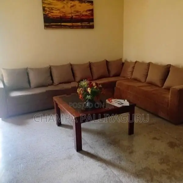 Sofa Set