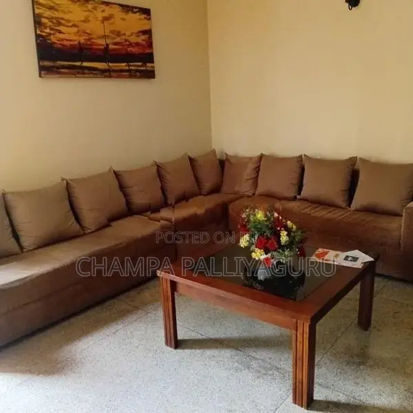 Sofa Set