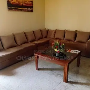Sofa Set