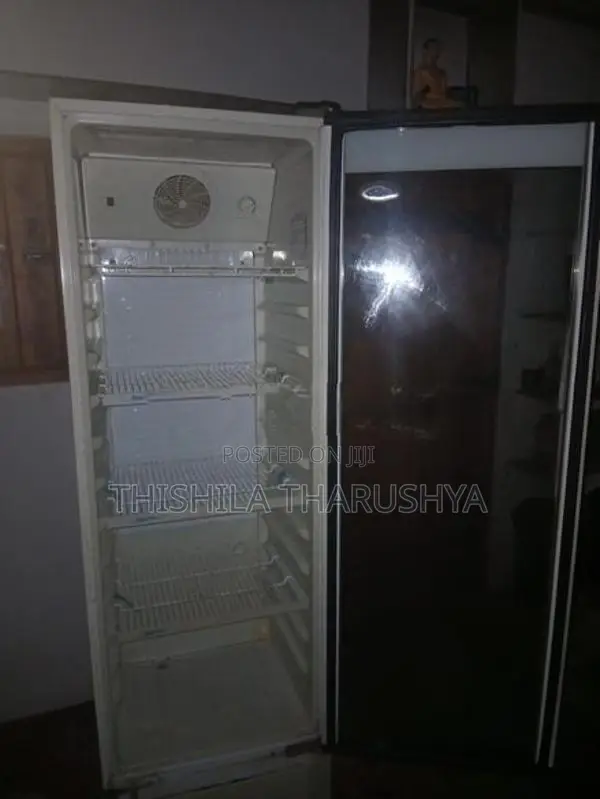 Sisil Cooler