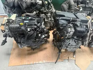 Wagon R Kata 3 Engine
