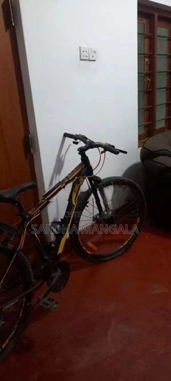 Bicycle