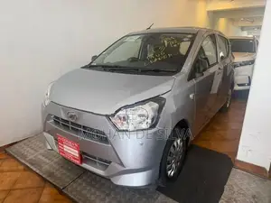 Daihatsu Mira L 2025