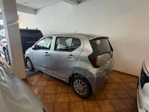Daihatsu Mira L 2025