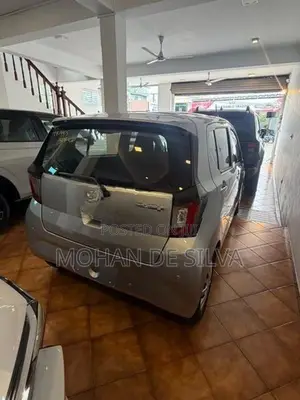 Daihatsu Mira L 2025