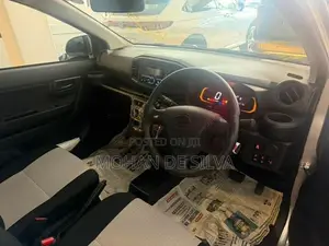 Daihatsu Mira L 2025