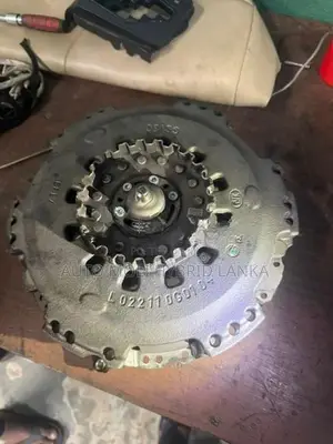 HONDA Dual Clutch Recondition