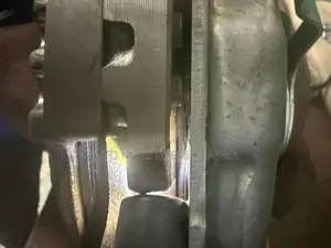 HONDA Dual Clutch Recondition