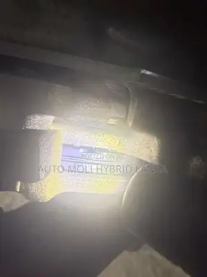 HONDA Dual Clutch Recondition