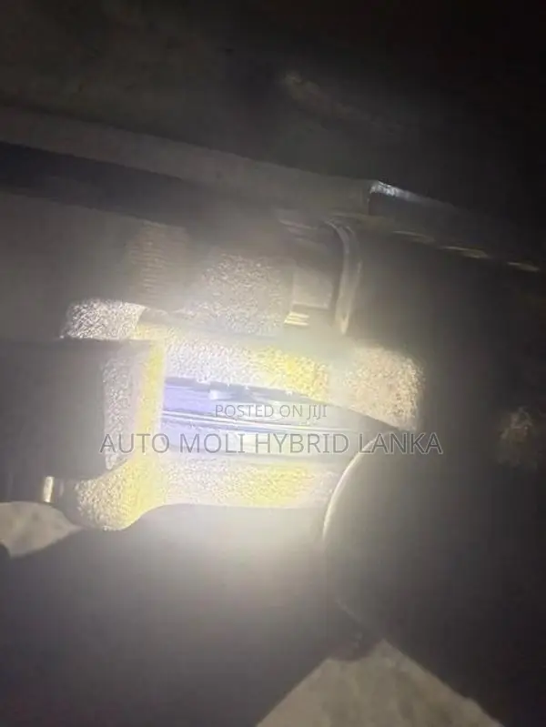 HONDA Dual Clutch Recondition