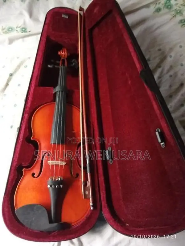 Violin-Super Lark