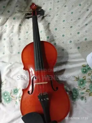 Violin-Super Lark