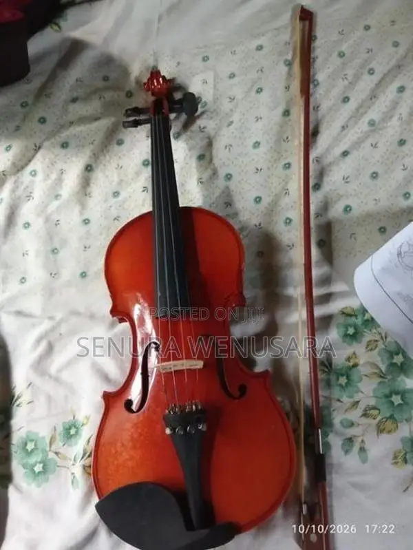 Violin-Super Lark