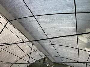 Poly Tunnel