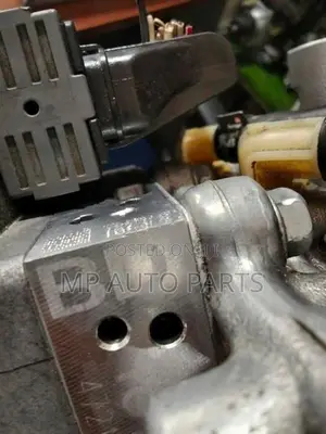 BD Toyota Aqua ABS Unit -2022 For Workshop