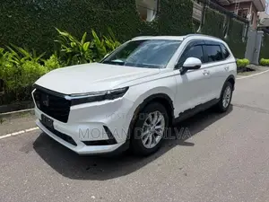 Honda CRV VTIL 2025