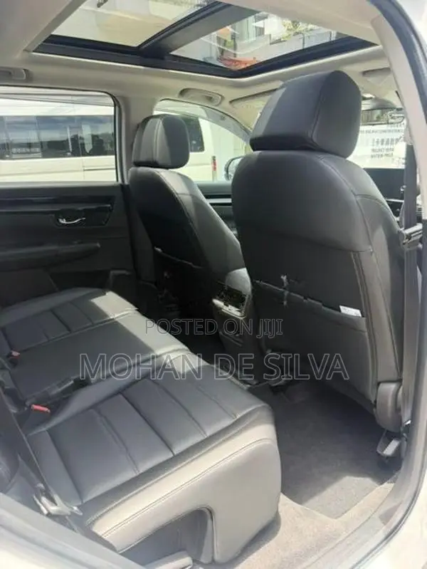 Honda CRV VTIL 2025