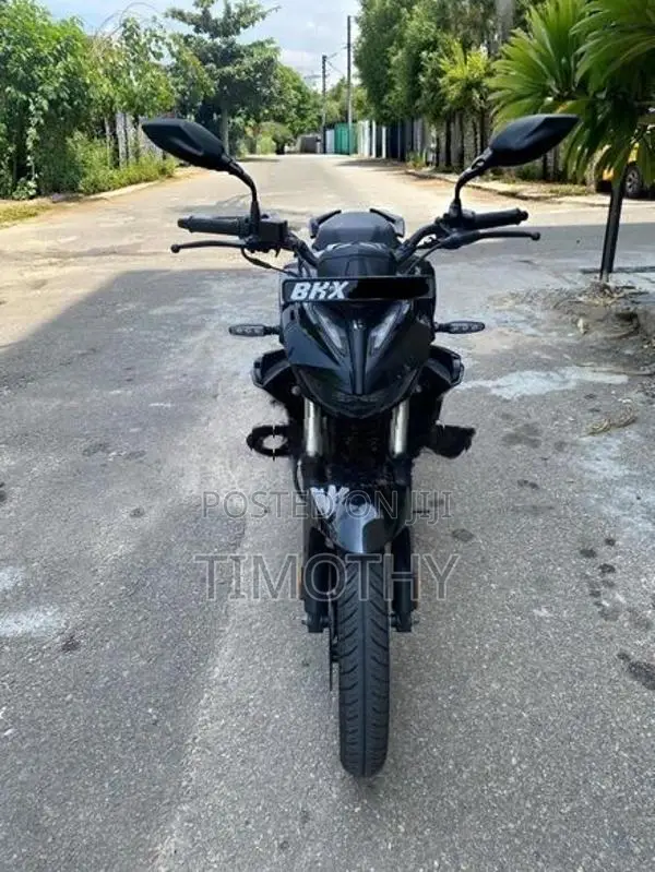 Hero Xtreme 125R 2025