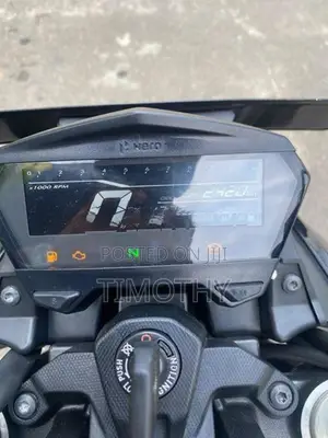 Hero Xtreme 125R 2025