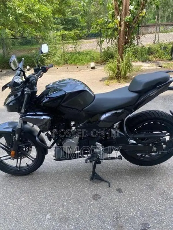 Hero Xtreme 125R 2025