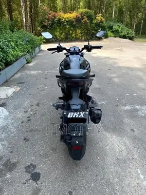 Hero Xtreme 125R 2025