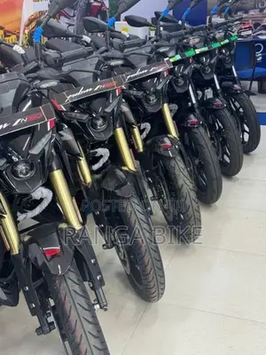 Bajaj Pulsar N160 Premium 2026