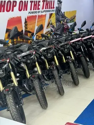 Bajaj Pulsar N160 Premium 2026