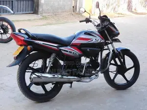 Hero Passion Plus 2008