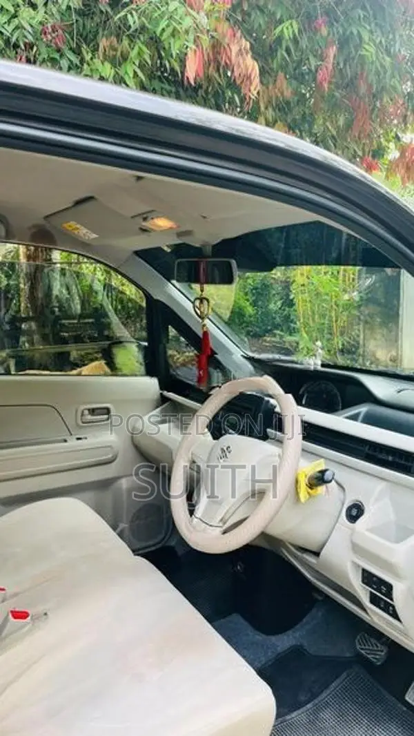 Suzuki Wagon R 2018