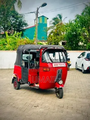 Bajaj RE 2 Stroke 1994