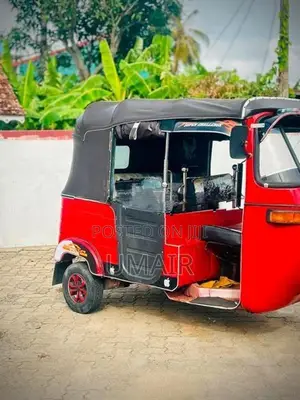 Bajaj RE 2 Stroke 1994