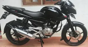Bajaj Pulsar 135 2016