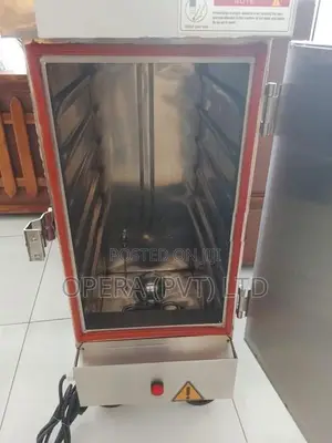 Economical Electric Rice Steamer 6-Tray 8KG